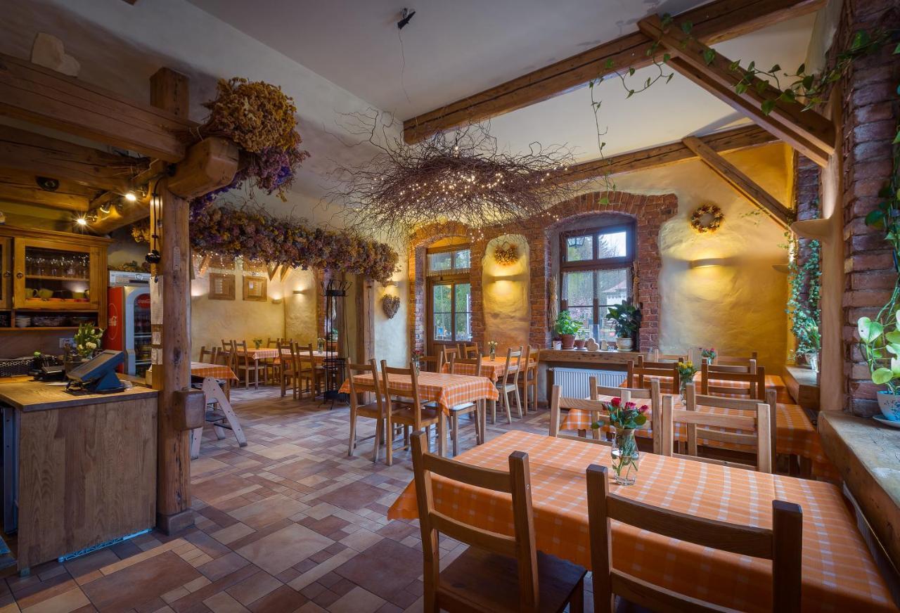 Gosciniec Pod Lipa Bed & Breakfast Szklarska Poreba Exterior photo