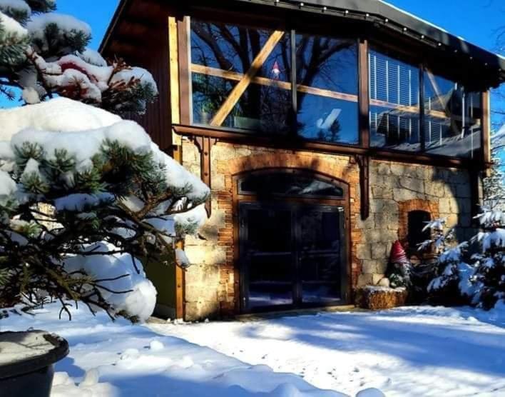 Gosciniec Pod Lipa Bed & Breakfast Szklarska Poreba Exterior photo